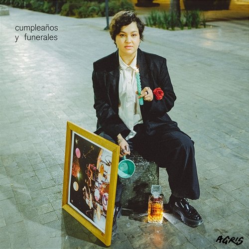 Cumpleaños y Funerales Agris
