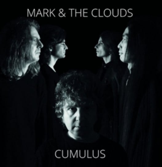 Cumulus Mark & The Clouds