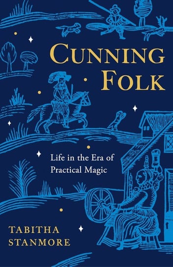 Cunning Folk Tabitha Stanmore