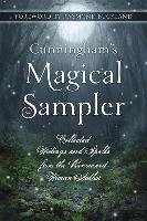 Cunningham's Magical Sampler Cunningham Scott