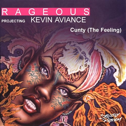 Cunty (The Feeling) Kevin Aviance