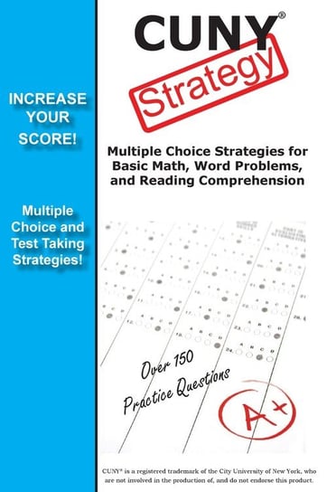 CUNY Test Strategy Complete Test Preparation Inc.