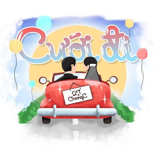 Cưới Đi 2T feat. ChangC