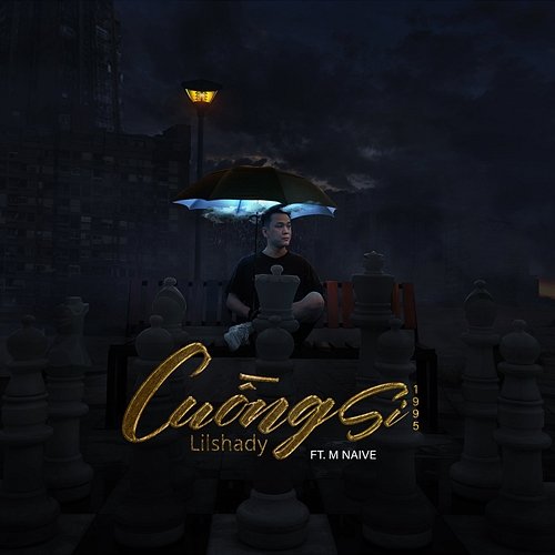 Cuồng Si 1995 Lil Shady feat. M Naive