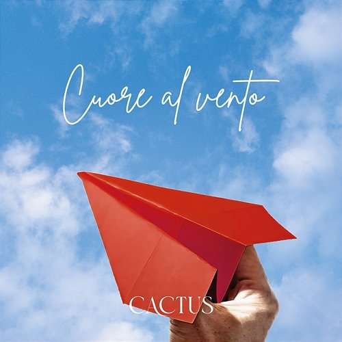 Cuore al vento Cactus