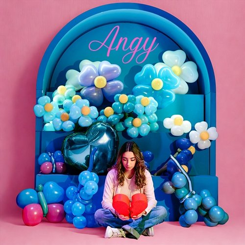 Cuore di Scorta Angy