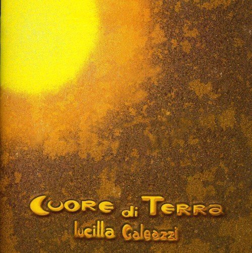 Cuore Di Terra Various Artists