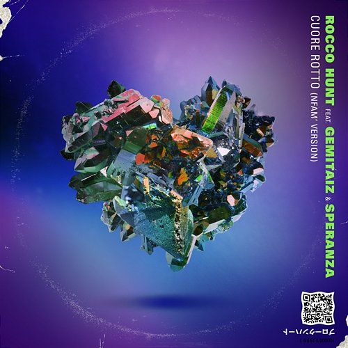 Cuore Rotto Speranza, Rocco Hunt feat. Gemitaiz