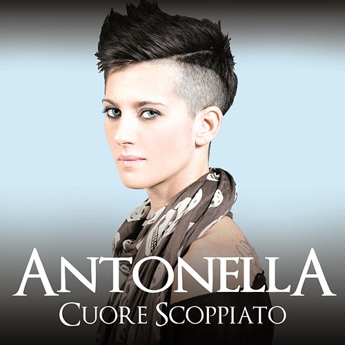 Cuore scoppiato (X Factor 2011) Antonella Lo Coco