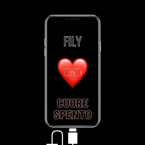 Cuore spento Fily