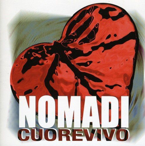 Cuore Vivo Nomadi