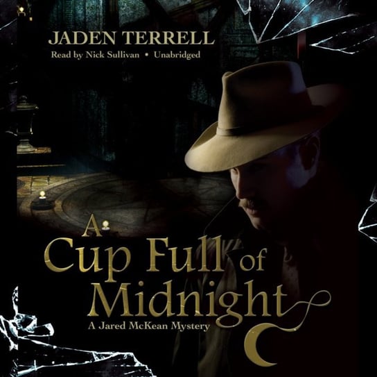 Cup Full of Midnight Terrell Jaden
