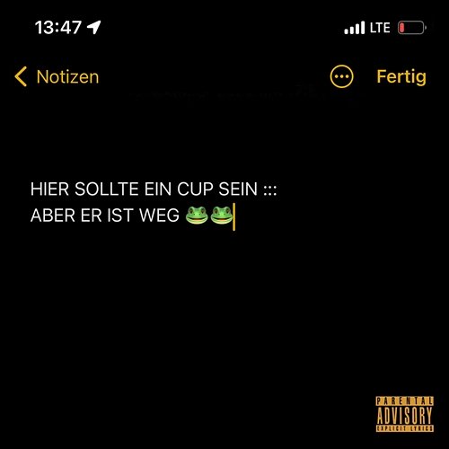 Cup Weg Yin Kalle, Robin Rozay