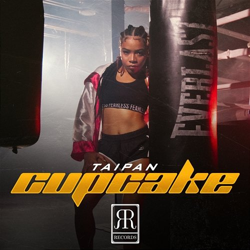 Cupcake Taipan & RR Records