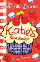 Cupcake Diaries: Katie's New Recipe Simon Coco
