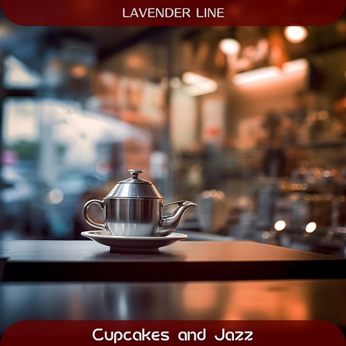 Cupcakes and Jazz Lavender Line