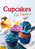 Cupcakes für Kinder Anness Rosie, Butler Cortina