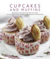 Cupcakes & Muffins Carol Pastor