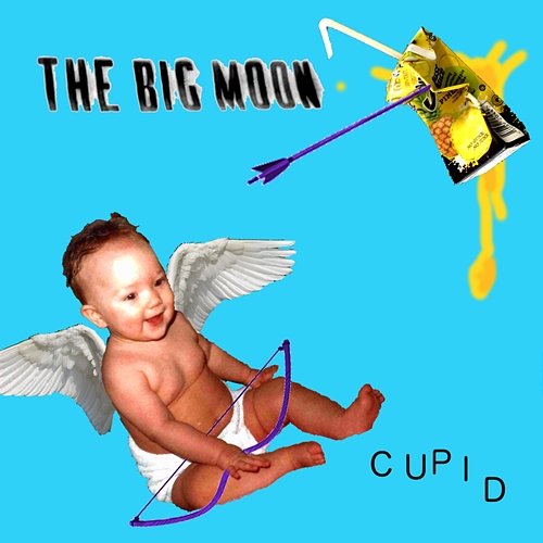 Cupid The Big Moon