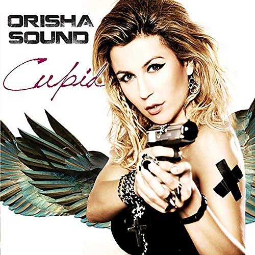Cupid Orisha Sound