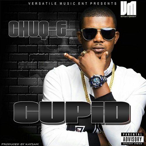 Cupid Chuq-E