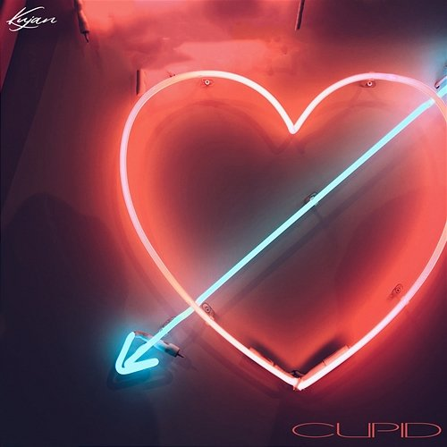 Cupid KUJAN