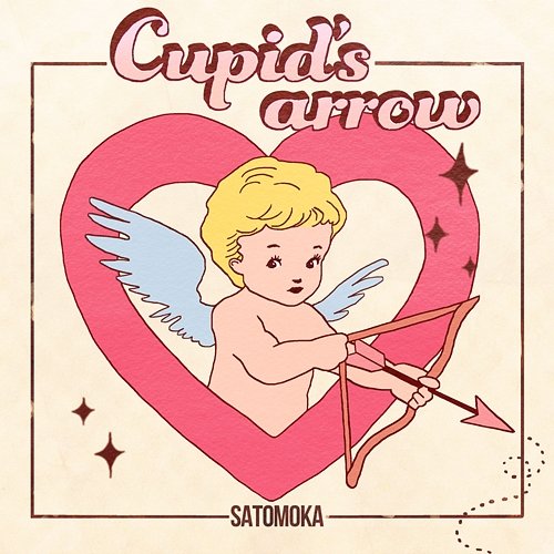 Cupid's Arrow satomoka