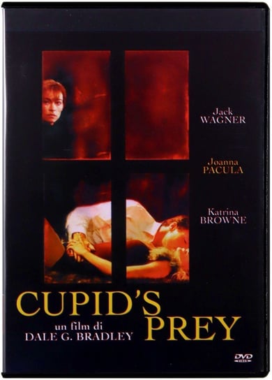 Cupid's Prey Various Directors