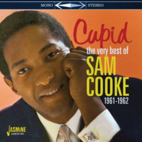 Cupid: The Very Best of Sam Cooke 1961-1962 Sam Cooke