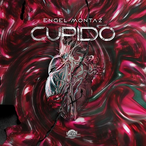 Cupido Engel Montaz, kuv507 & Latinnites Music