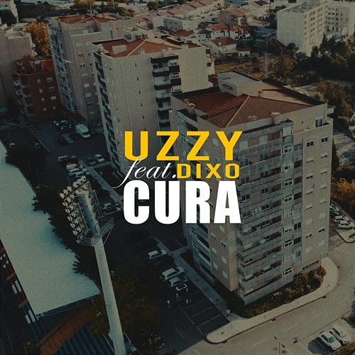 Cura Uzzy feat. Dixo