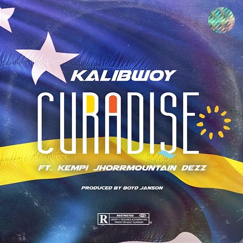 Curadise KaliBwoy, Jhorrmountain, Kempi feat. Dezz