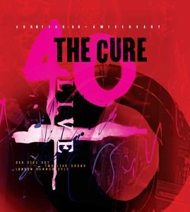 Curaetion-25 (Anniversary) The Cure