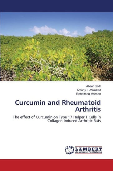 Curcumin and Rheumatoid Arthritis Badr Abeer