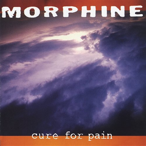 Cure for Pain Morphine