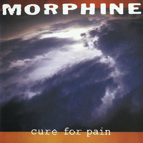 Cure for Pain Morphine