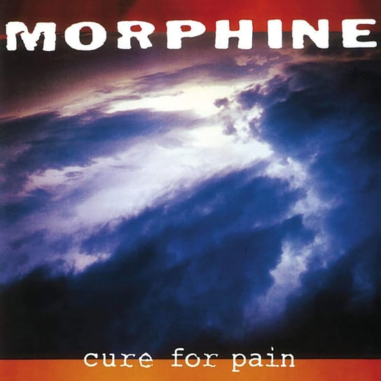 Cure For Pain Morphine