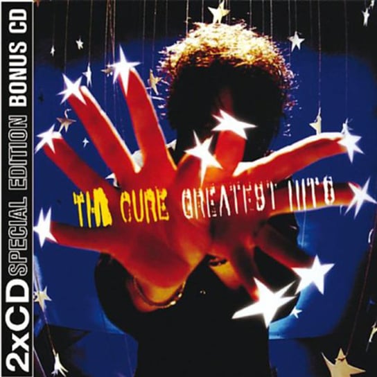 Cure Greatest Hits (Special Limited Edition) (+Bonus Disc) The Cure