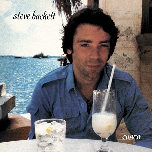 Cured Steve Hackett