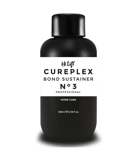 Cureplex, Bond Sustainer N3, maska do włosów, 100 ml Cureplex