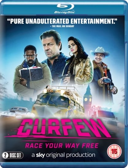 Curfew (brak polskiej wersji językowej) 