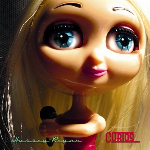 Curios Hussey Regan
