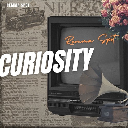 Curiosity REMMA SPOT