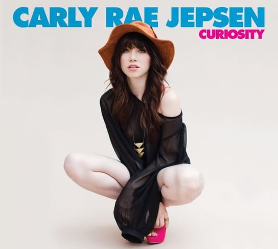 Curiosity EP Jepsen Carly Rae