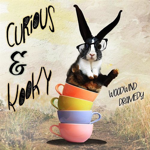 Curious and Kooky - Organic Dramedy iSeeMusic