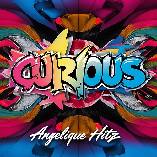 Curious Angelique Hitz
