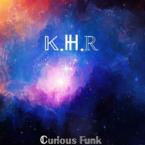 Curious Funk K.H.R