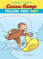 Curious George in Follow That Hat! Rey H. A.