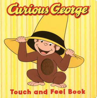 Curious George The Movie Opracowanie zbiorowe