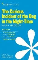 Curious Incident of the Dog in the Night-Time (SparkNotes Li Sparknotes Editors